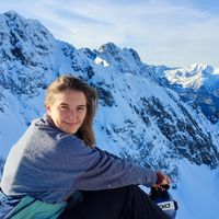 Magdalena Sophia Walchshofer的照片