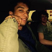 Olivier Kamina的照片