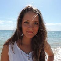 Elena Eremicheva的照片