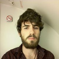 Guilherme Dutra的照片