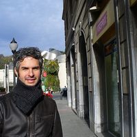 Andres Velasquez的照片