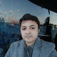 Syed Mudassar Zaidi's Photo