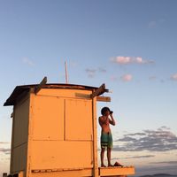 Mateo Bertolotti Suarez's Photo