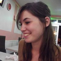 Kaat Verstraete's Photo