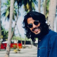 Fotos de Hussain  Athif