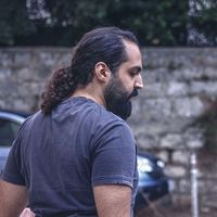 Alexy Chmélé's Photo