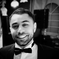 Fotos von Ahmad Abu Doush