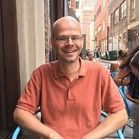 Rob Schwartz's Photo