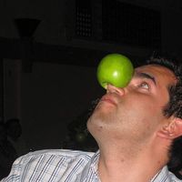 Gerardo Costilla's Photo