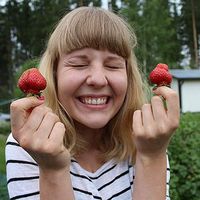 Mira Muurinen's Photo