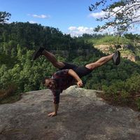 Alex Kozlov的照片