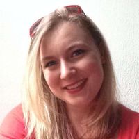 Rebecca Hart's Photo