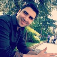 Baris Celebi's Photo