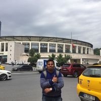 David Saputra's Photo