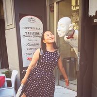 Tatiana Kondakova&#39;s Photo