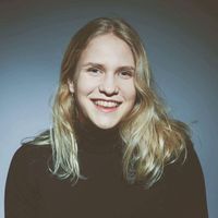 Eugénie Blondeau's Photo