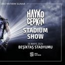 Hayko Cepkin Concert's picture