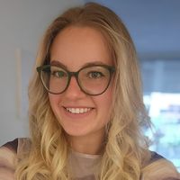 Alla Bespalova's Photo