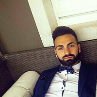 Manuel Barbaro's Photo