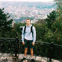 Fotos von Aliaksandr Shydlovich