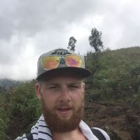 Jacob Brodacz's Photo