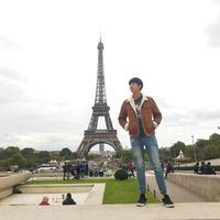 Chen YenLin的照片