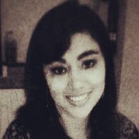 Carolina Villacís's Photo