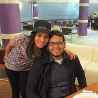 Raelmy Bolivar's Photo