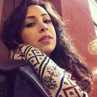 Elisa Farias's Photo