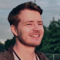 Daniel Feulner's Photo