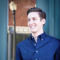 Blaine Stephens的照片