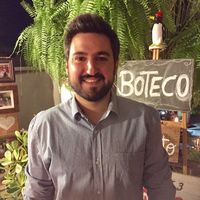 Fotos de Guilherme Thomaz