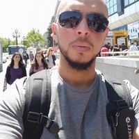 Фотографии пользователя Fathi Elkhashmi