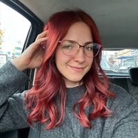 Aleksandra Maratovic's Photo