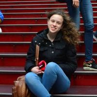 Sonja Nilles's Photo