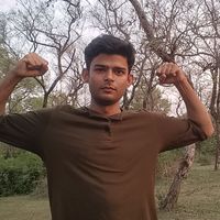 Tauseef Ahmad's Photo