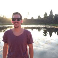 Fabian Rieker的照片