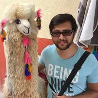 Luis Climent Meléndez's Photo