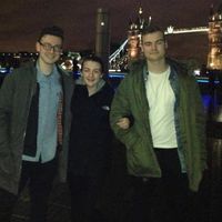 Photos de Jack Carling