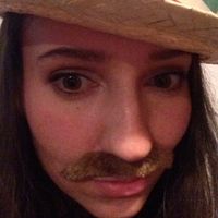 Marta Rabico's Photo