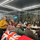 🌟 It's POLYGLOT Super Happy Jan Reunion time!🤩's picture