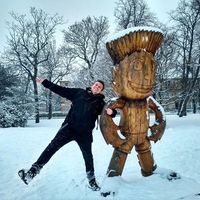 Morgan Hopkins的照片