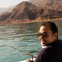 Hossam Mohamed's Photo