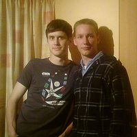 Matthew Christopher's Photo