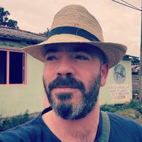 Elad Haggay的照片