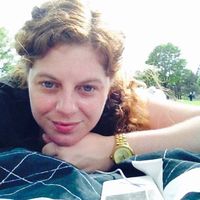 Myriam Samson's Photo