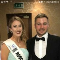 Fotos de Ivor McCormack