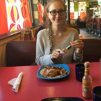 Alexandra Hetherington's Photo