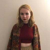 Ruby Miller的照片