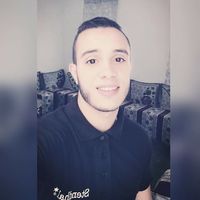 azzedine aziki's Photo